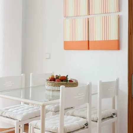 Apartamento Sunny In Nova Vi With Pool *
