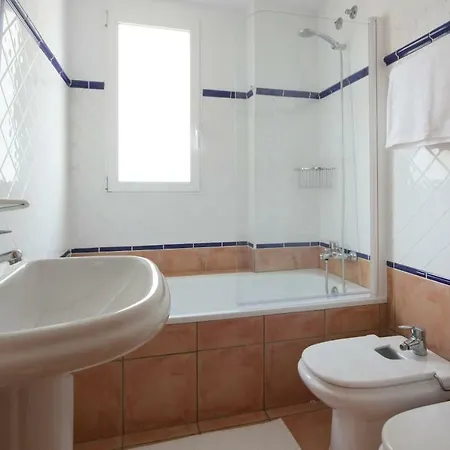 Apartamento Sunny In Nova Vi With Pool Altea